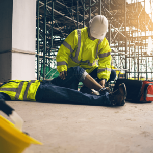 Smartengeld bij heup- en bekkenletsel