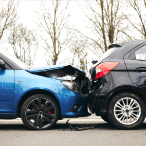Letselschade na een auto ongeluk