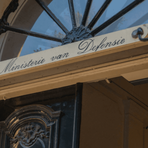 Ministerie van Defensie: Uitvoeringsregeling Volledige Schadevergoeding