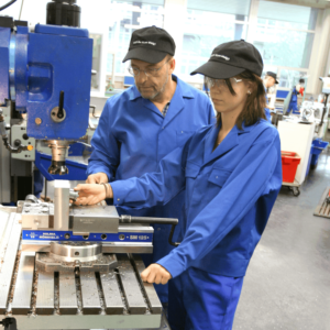 Ongeval tijdens stage