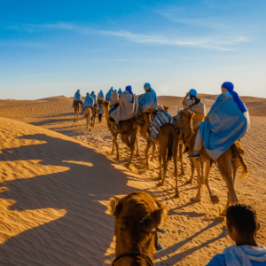 Letselschade georganiseerde vakantie