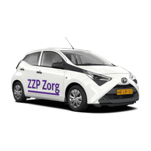 Zzp'er in de zorg en bedrijfsongeval