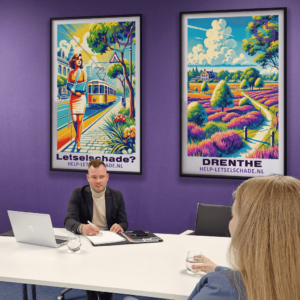 Drenthe Ongeval Openbaar Vervoer