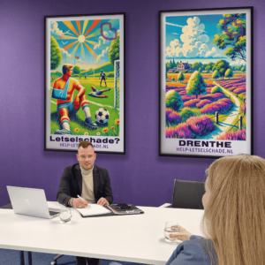 Drenthe Ongeval Sport