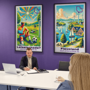 Flevoland Ongeval Sport