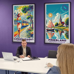 Friesland Ongeval Openbaar Vervoer