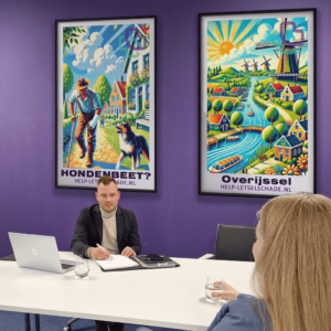 Overijssel Gebeten Door Hond