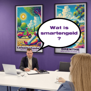 Wat is smartengeld
