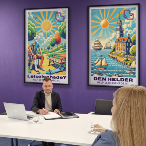 Den Helder Ongeval Skateboard