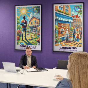 Limburg Ongeval Klussen Huis