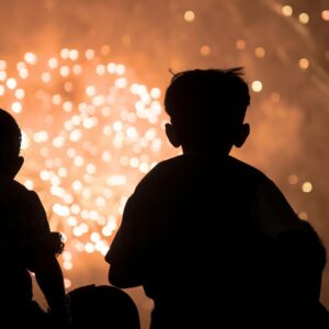 Letselschade Vuurwerk