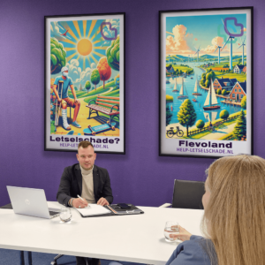 Flevoland Ongeval Skateboard