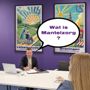 Wat Is Mantelzorg