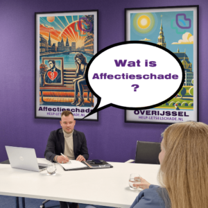Wat Is Affectieschade