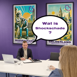 Wat Is Shockschade