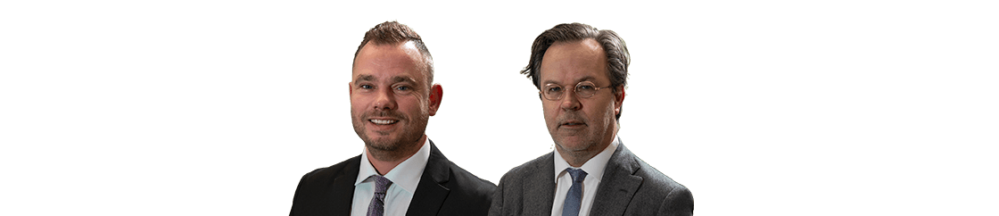 Team Help Letselschade Ondernemers